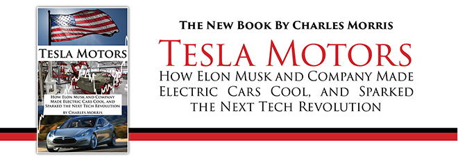 Tesla Book Banner2