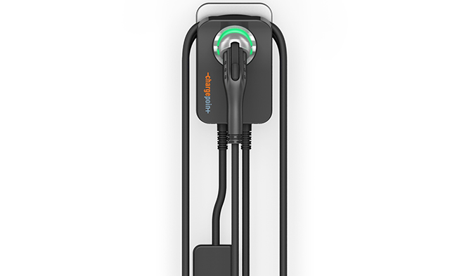 ChargePoint Home 2 660