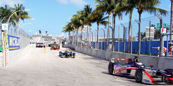 Formula E Miami (Charles Morris) 2