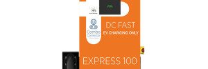 ChargePoint Express100 _Front