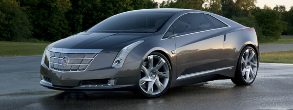 Cadillac to begin production of new luxury PHEV in late 2013