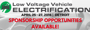 low voltage vehicle electrification 300 100
