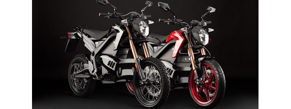 Zero signs up Asian distributor, sells electric motorcycles to Hong Kong government