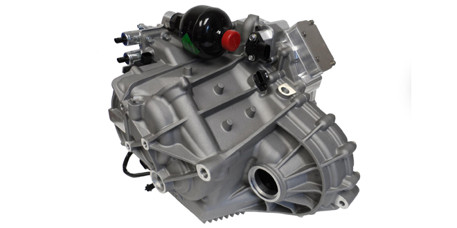 Consortium to test multi-ratio EV transmissions in Range Rover Evoque