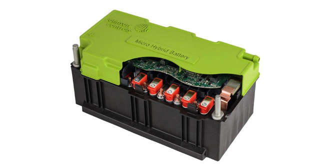 Johnson Controls and Fraunhofer collaborate on new battery cooling systems