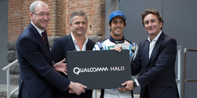 Qualcomm becomes technology partner of FIA Formula E Championship