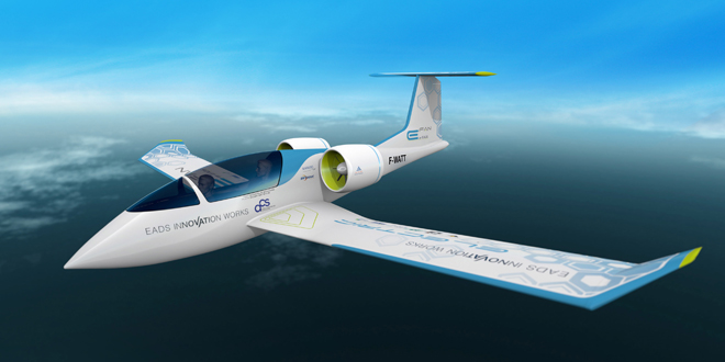 Airbus and Siemens collaborate on hybrid electric propulsion systems for aircraft
