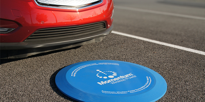 Momentum Dynamics CEO: 25 kW wireless charging will be the norm in 5 years