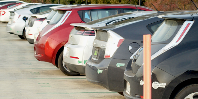 NHTSA: EVs pose different safety risks than ICEs, not more
