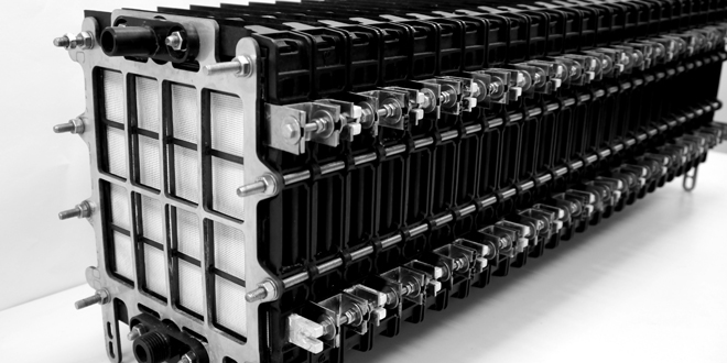 Phinergy partners with Alcoa to commercialize its aluminum-air batteries