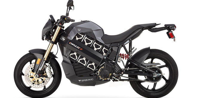 Brammo announces 2014 Empulse and Empulse R electric motorcycles