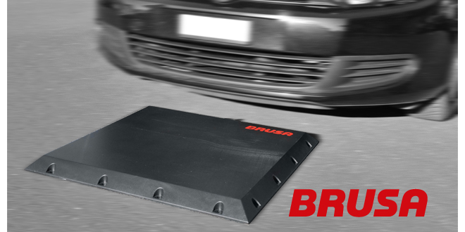 BRUSA announces a new generation of its inductive charging system