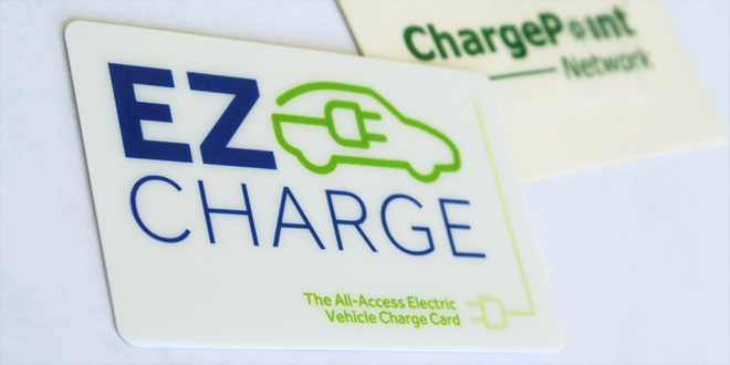 ChargePoint pulls out of Nissan’s EZ-Charge program, spoiling launch party