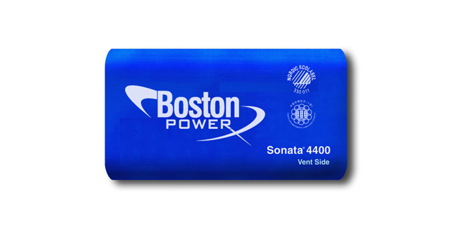 Battery maker Boston-Power secures $250 million in funding, will increase production capacity