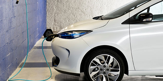 French consortium aims to develop EV charging ecosystem for commercial buildings