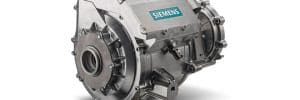 Siemens Motor