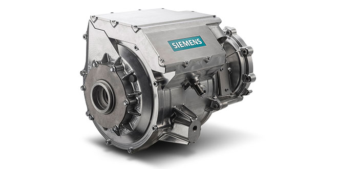 Valeo and Siemens launch electric powertrain joint venture