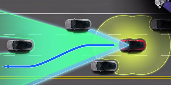 Charged EVs | Tesla D is more revolutionary than you think - Charged EVs