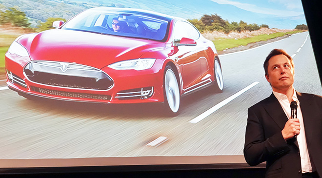 Elon Musk-Steve Jurvetson 1