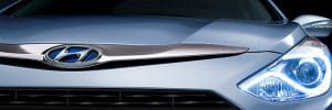 2015 Sonata Hybrid