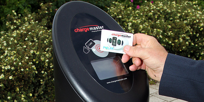 Qualcomm invests in Chargemaster to deploy wireless charging in UK