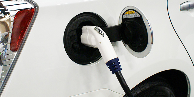 The Electric Vehicle Charging Association, a new trade group for the charging industry