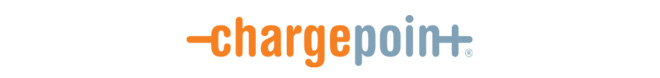 ChargePoint Logo