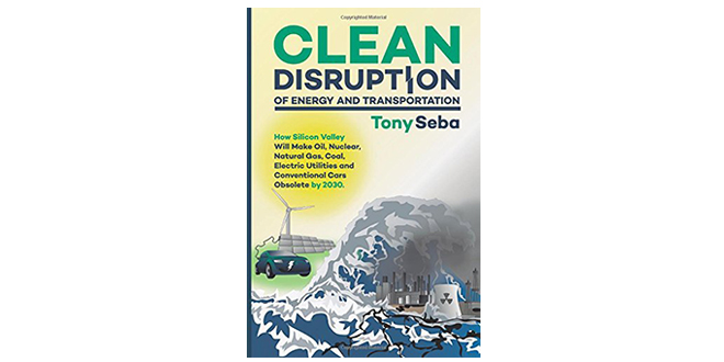 Clean Disruption