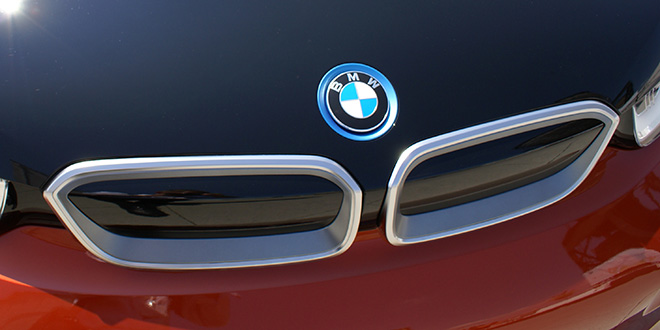 BMW i5 may be more EV than PHEV