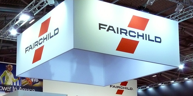 Fairchild’s new line of MOSFETs and High Voltage Rectifiers