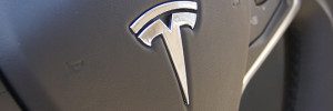 Tesla Model S - Charged EVs
