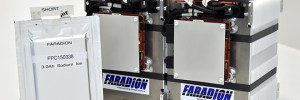 Faradion sodium-ion batteries 2