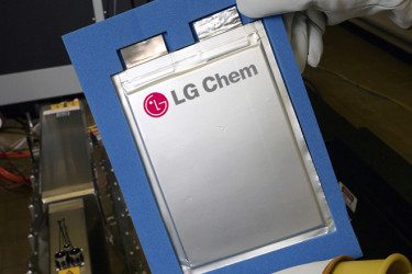 LG Chem Michigan creating more jobs as EV market grows