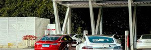 Tesla SuperCharger China (hans-johnson - (CC BY-ND 2.0)