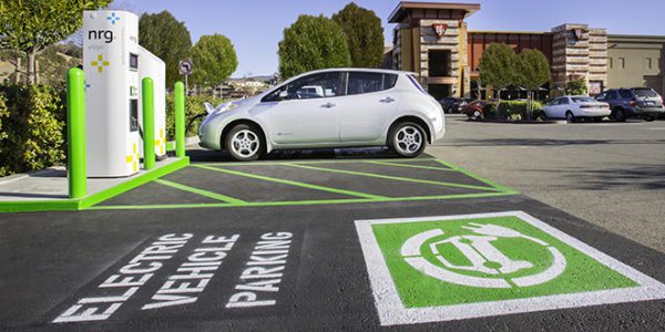 Charged EVs | EVgo’s Fast Charging Network Has Doubled In Size In The ...