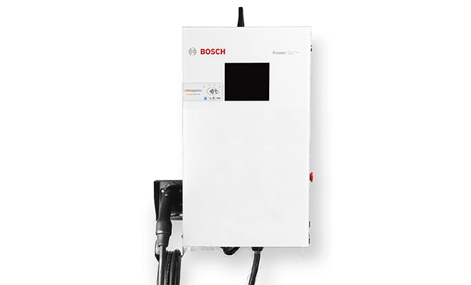 Bosch DCPlus