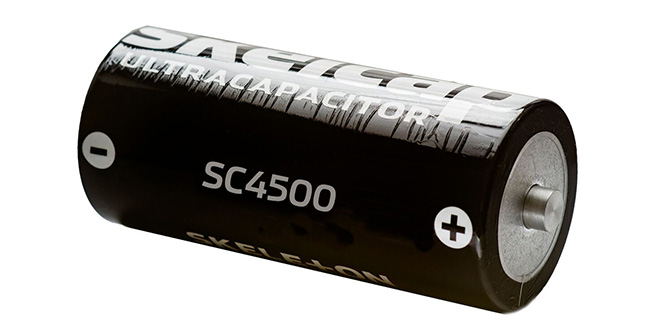 Skeleton Technologies SC4500