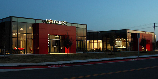 Voltabox inaugurates battery pack assembly line in Austin, Texas