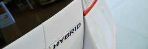 Hybird Vehicle