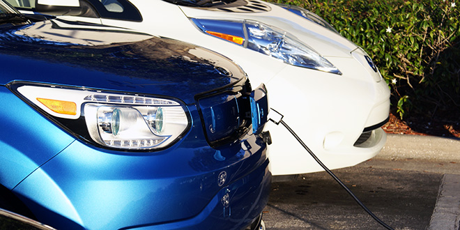 New survey: Over half of California drivers would consider buying an EV