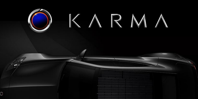 Karma is Fisker is Karma: The Luxury PHEV company rebrands and continues hiring