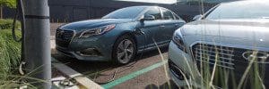 2016 Sonata Plug-in Hybrid