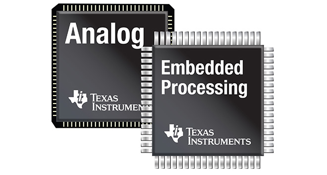 Texas Instruments introduces integrated battery monitor and protector