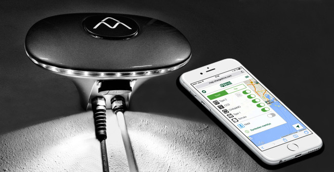 Fortum and Charge Amps partner to offer home and workplace charging in the Nordic market