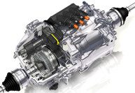 Charged EVs | Electric Torque Vectoring: A Motor For Each Wheel Or A ...