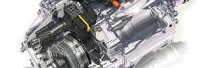 GKN Automotive eTwinster torque-vectoring
