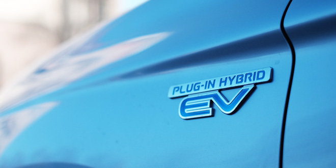 While US EV sales shrank, Europe’s almost doubled