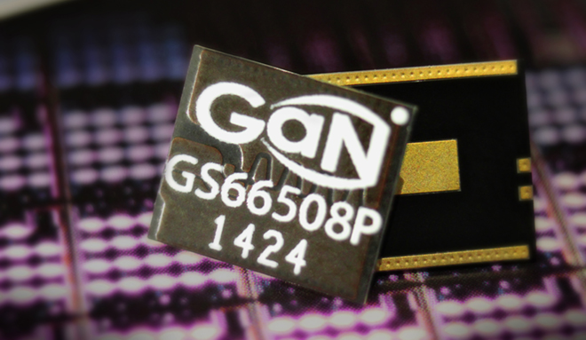 Winning Google Little Box Challenge inverter powered by GaN Systems transistors