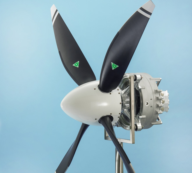 Siemens sells electric aircraft propulsion business to Rolls-Royce