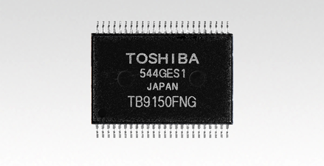 Toshiba launches new opto-isolated IGBT gate pre-driver IC for inverters